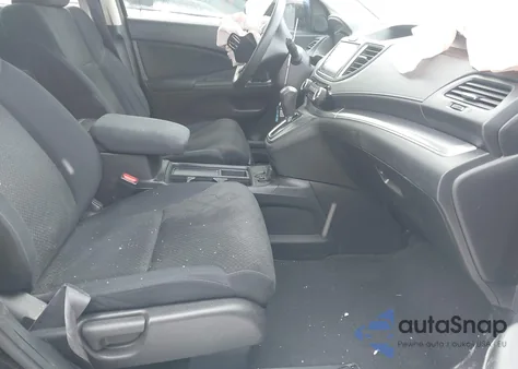 2015 Honda Cr-V Ex z USA, uszkodzony, nr VIN 2HKRM4H55FH651106